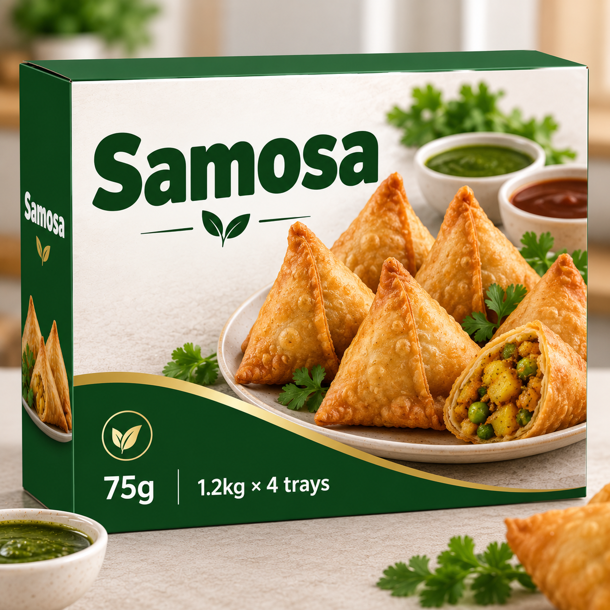 Samosa